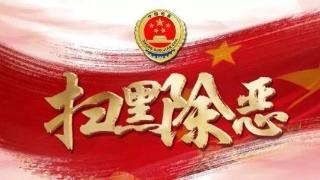 天津通報(bào)17起黑惡勢(shì)力“保護(hù)傘”案例